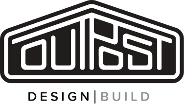 Outpost Builders Logo